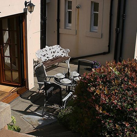 Kingsview Apartment Stirling Bagian luar foto