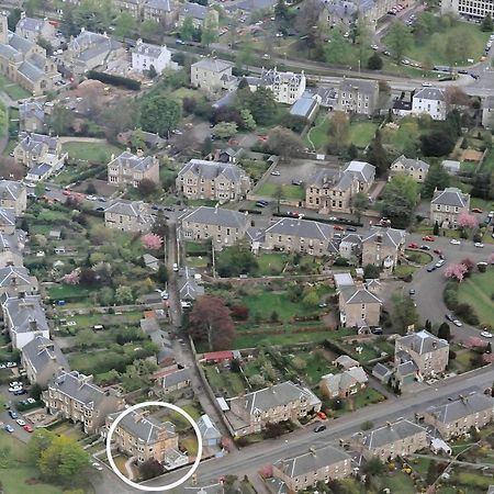 Kingsview Apartment Stirling Bagian luar foto