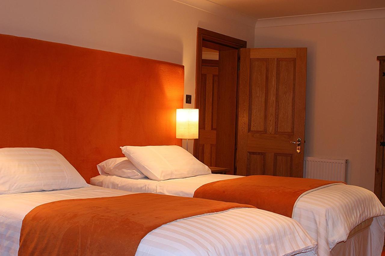 Kingsview Apartment Stirling Bagian luar foto