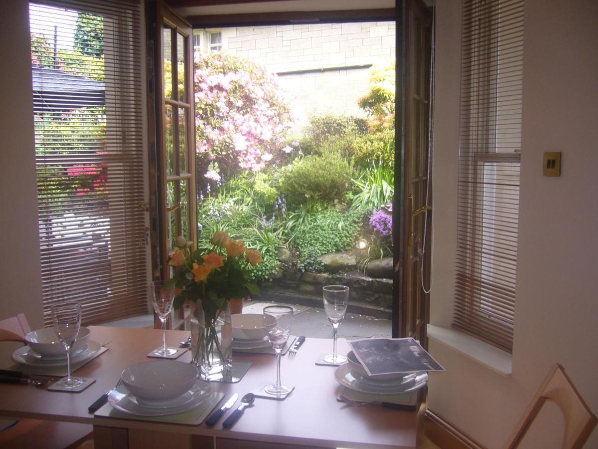 Kingsview Apartment Stirling Bagian luar foto