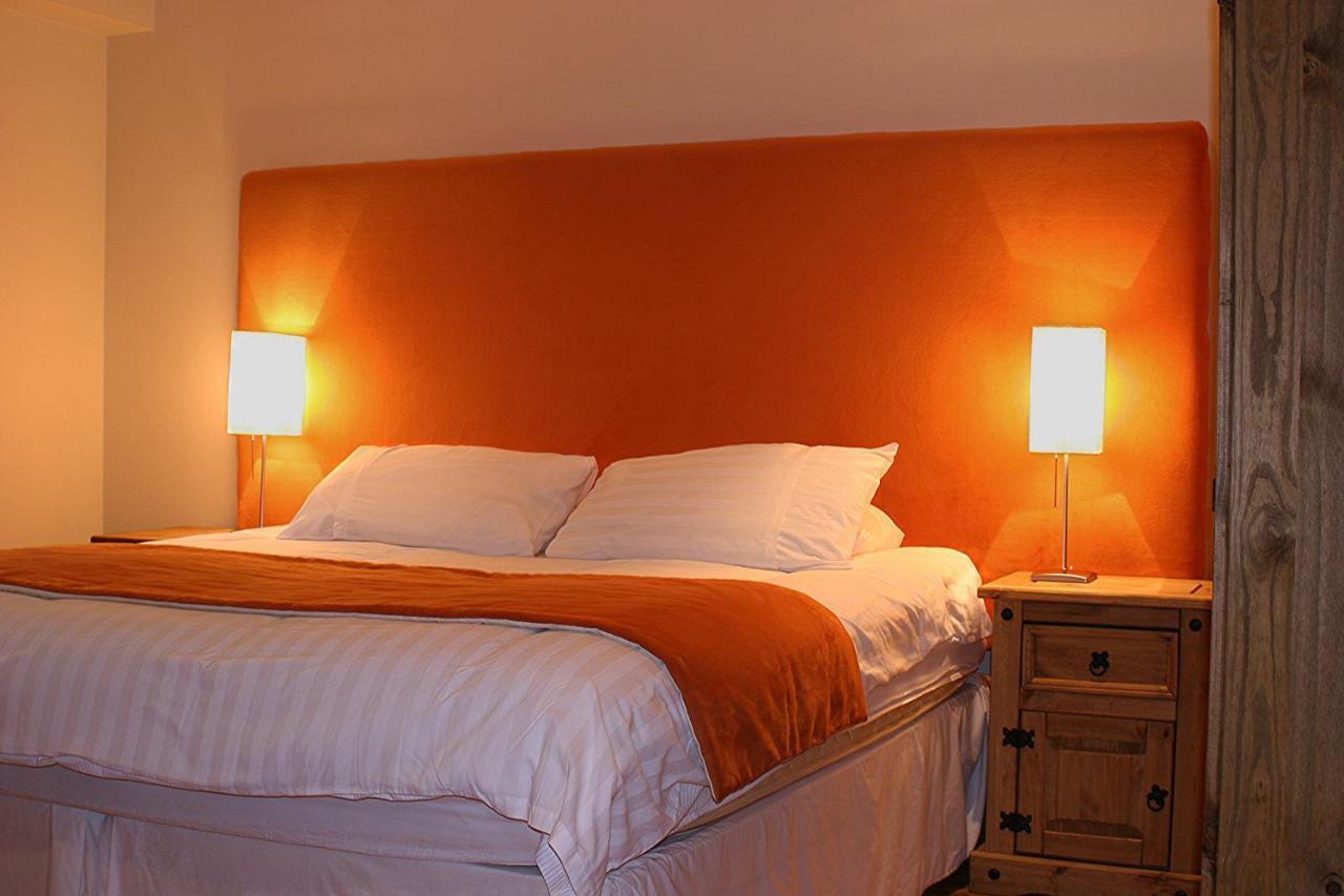 Kingsview Apartment Stirling Bagian luar foto