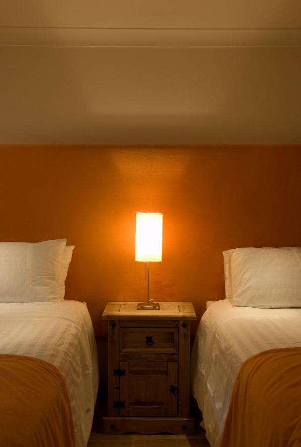 Kingsview Apartment Stirling Bagian luar foto