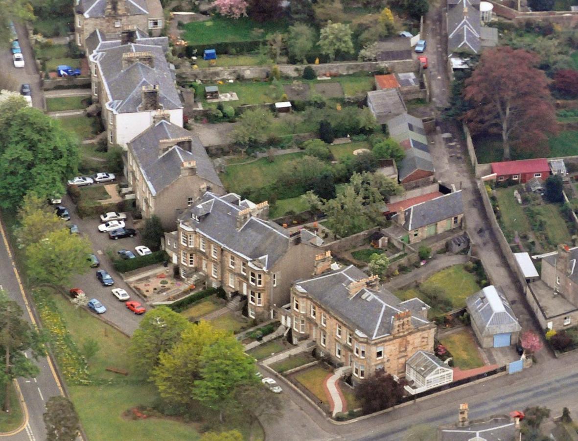 Kingsview Apartment Stirling Bagian luar foto