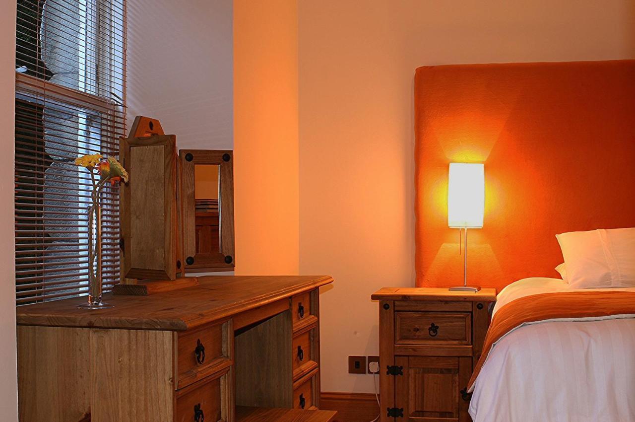 Kingsview Apartment Stirling Bagian luar foto