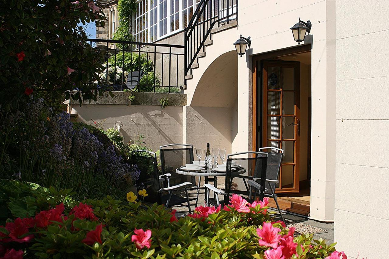 Kingsview Apartment Stirling Bagian luar foto