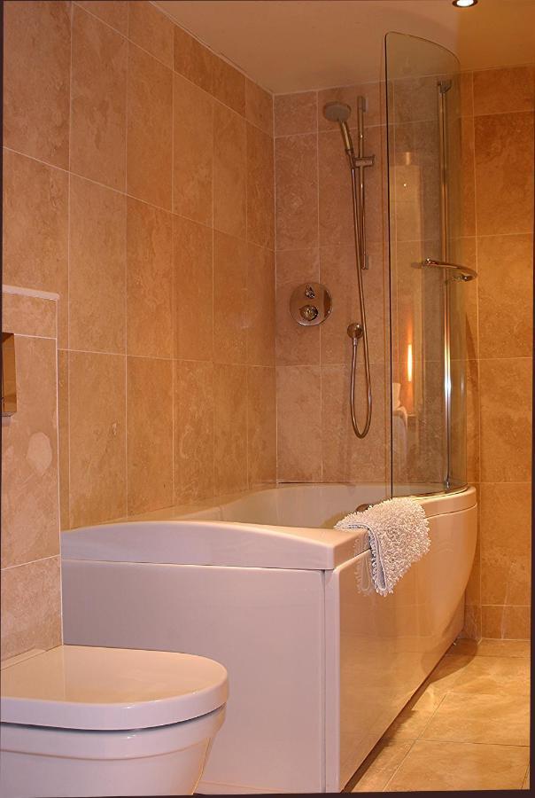 Kingsview Apartment Stirling Bagian luar foto