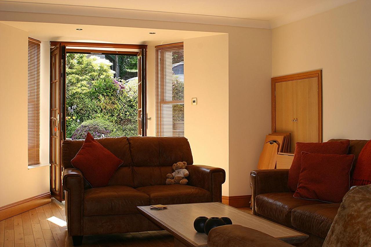 Kingsview Apartment Stirling Bagian luar foto