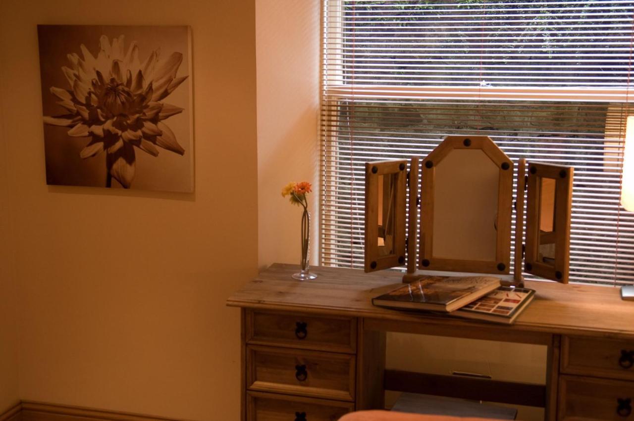 Kingsview Apartment Stirling Bagian luar foto