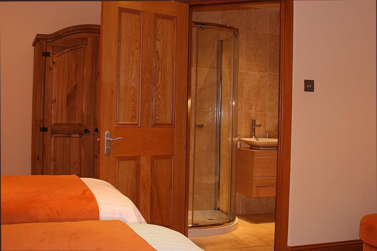 Kingsview Apartment Stirling Bagian luar foto
