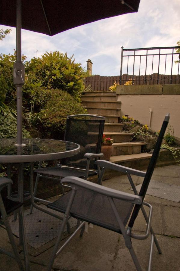 Kingsview Apartment Stirling Bagian luar foto