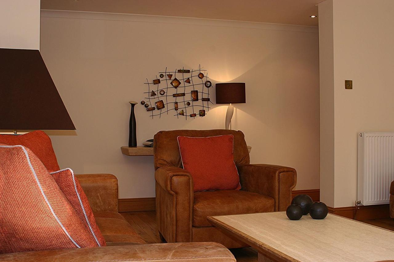Kingsview Apartment Stirling Bagian luar foto