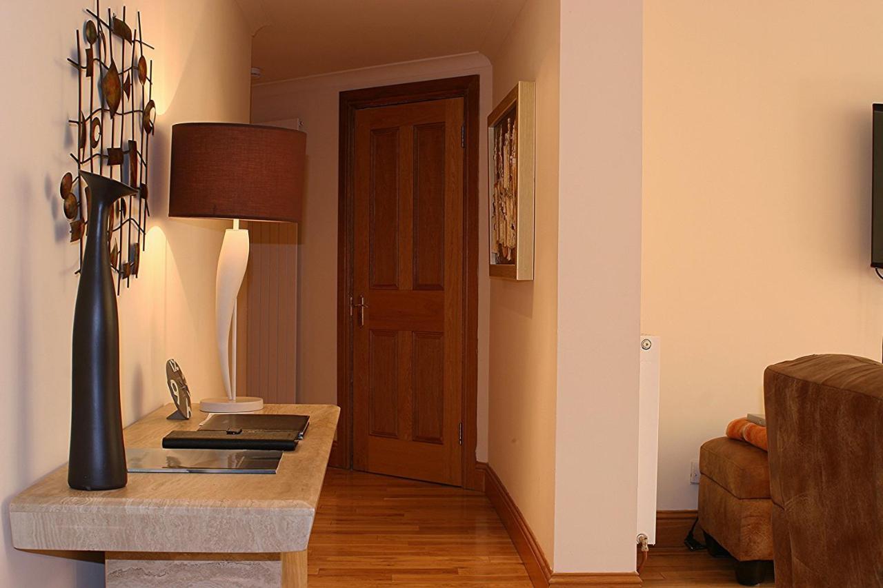 Kingsview Apartment Stirling Bagian luar foto