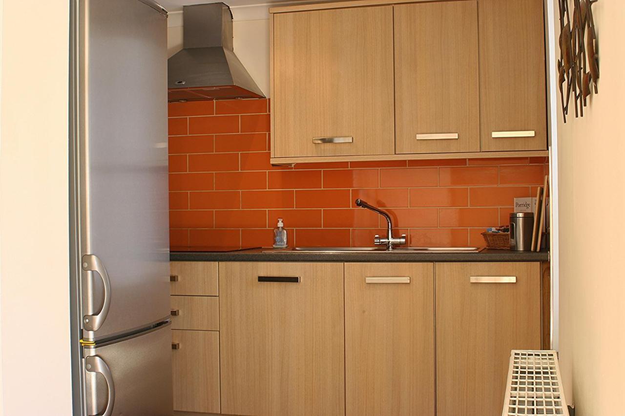 Kingsview Apartment Stirling Bagian luar foto