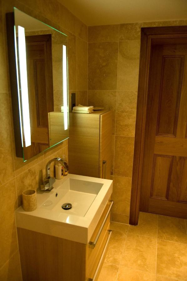 Kingsview Apartment Stirling Bagian luar foto